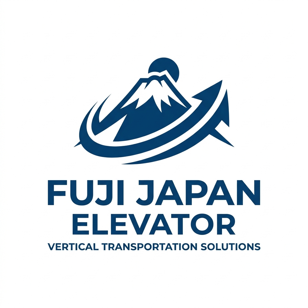Fuji Japan Elevators